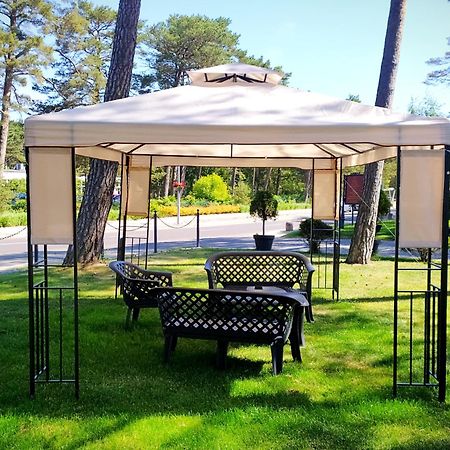 Hotel Royal Baltic 4* Luxury Boutique 우스트카 외부 사진