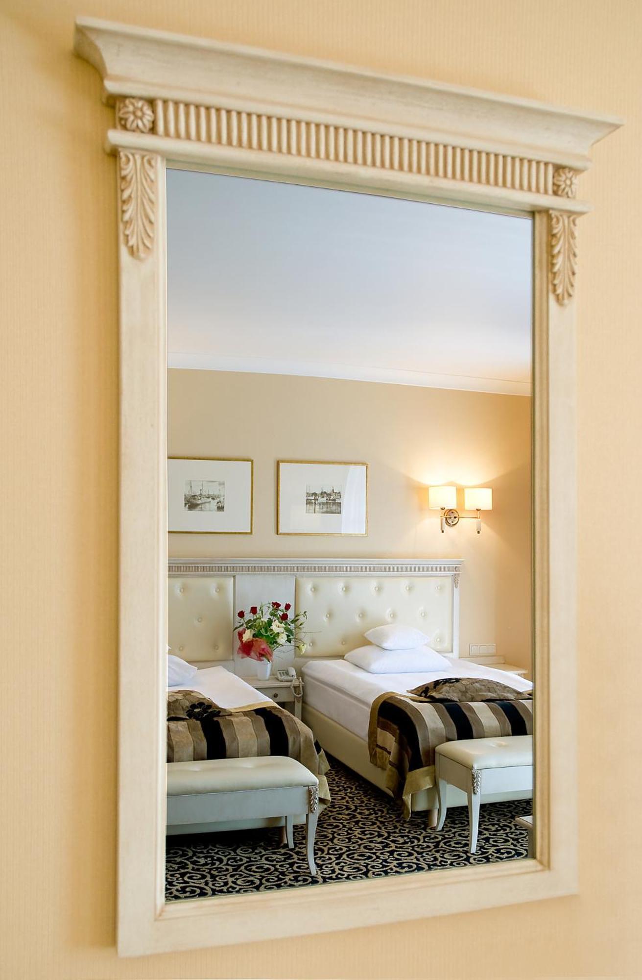 Hotel Royal Baltic 4* Luxury Boutique 우스트카 외부 사진