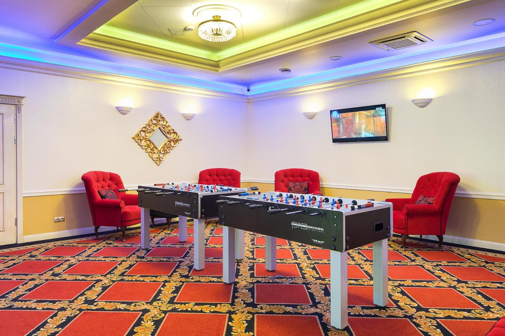 Hotel Royal Baltic 4* Luxury Boutique 우스트카 외부 사진