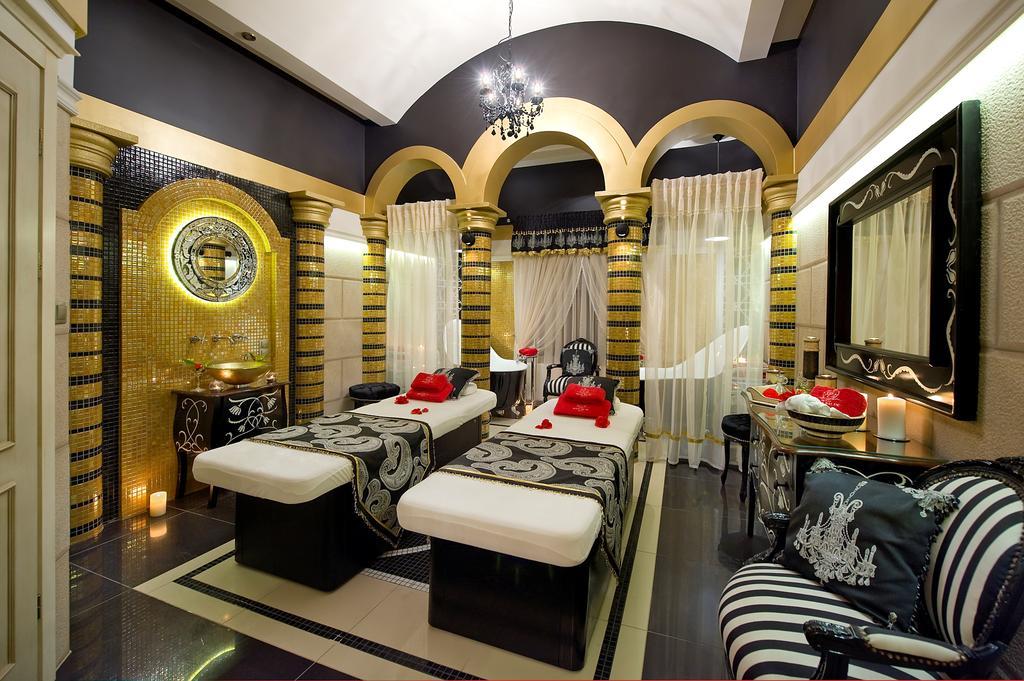 Hotel Royal Baltic 4* Luxury Boutique 우스트카 외부 사진
