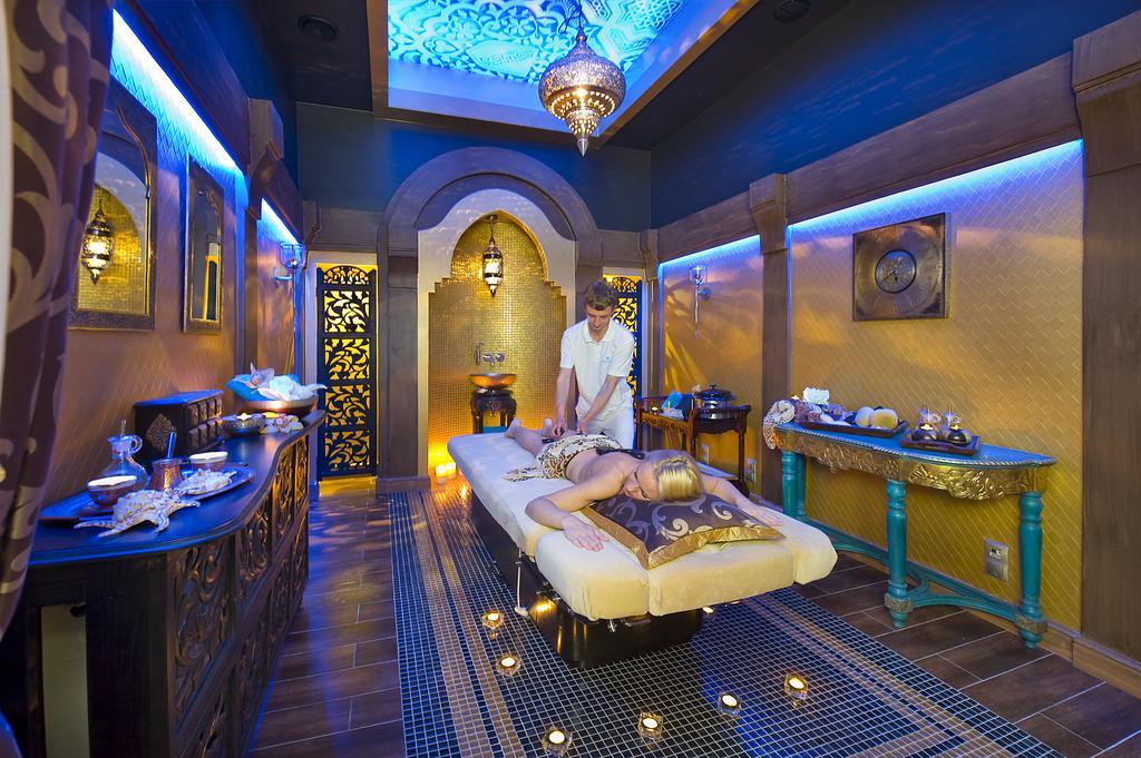 Hotel Royal Baltic 4* Luxury Boutique 우스트카 외부 사진