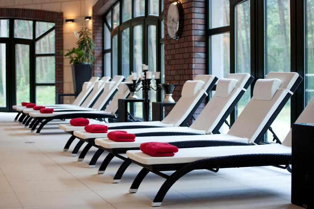 Hotel Royal Baltic 4* Luxury Boutique 우스트카 외부 사진